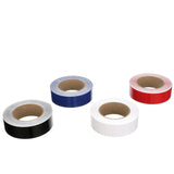 Seachoice Self-Adhesive Boat Striping Tape, 3 Mil Vinyl, 1 in. X 50 Ft., Black - 77924 - official Seachoice product image 7