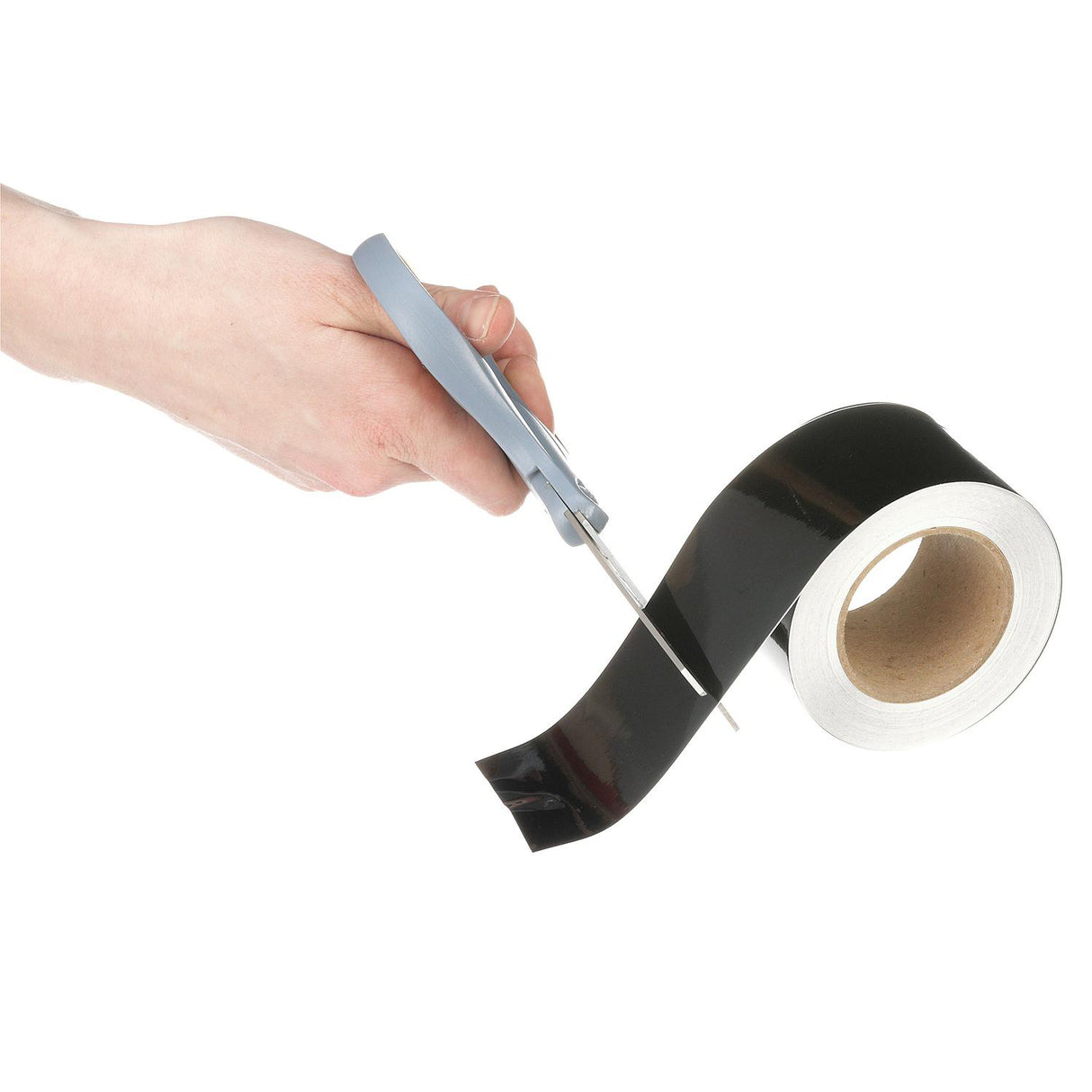 Seachoice Self-Adhesive Boat Striping Tape, 3 Mil Vinyl, 2 in. X 50 Ft., Black - 77926 - official Seachoice product image 6