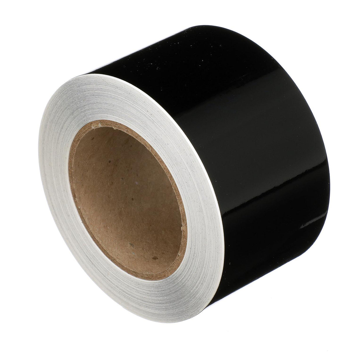 Seachoice Self-Adhesive Boat Striping Tape, 3 Mil Vinyl, 2 in. X 50 Ft., Black - 77926 - official Seachoice product image 4