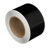 Seachoice Self-Adhesive Boat Striping Tape, 3 Mil Vinyl, 2 in. X 50 Ft., Black - 77926 - official Seachoice product image 4