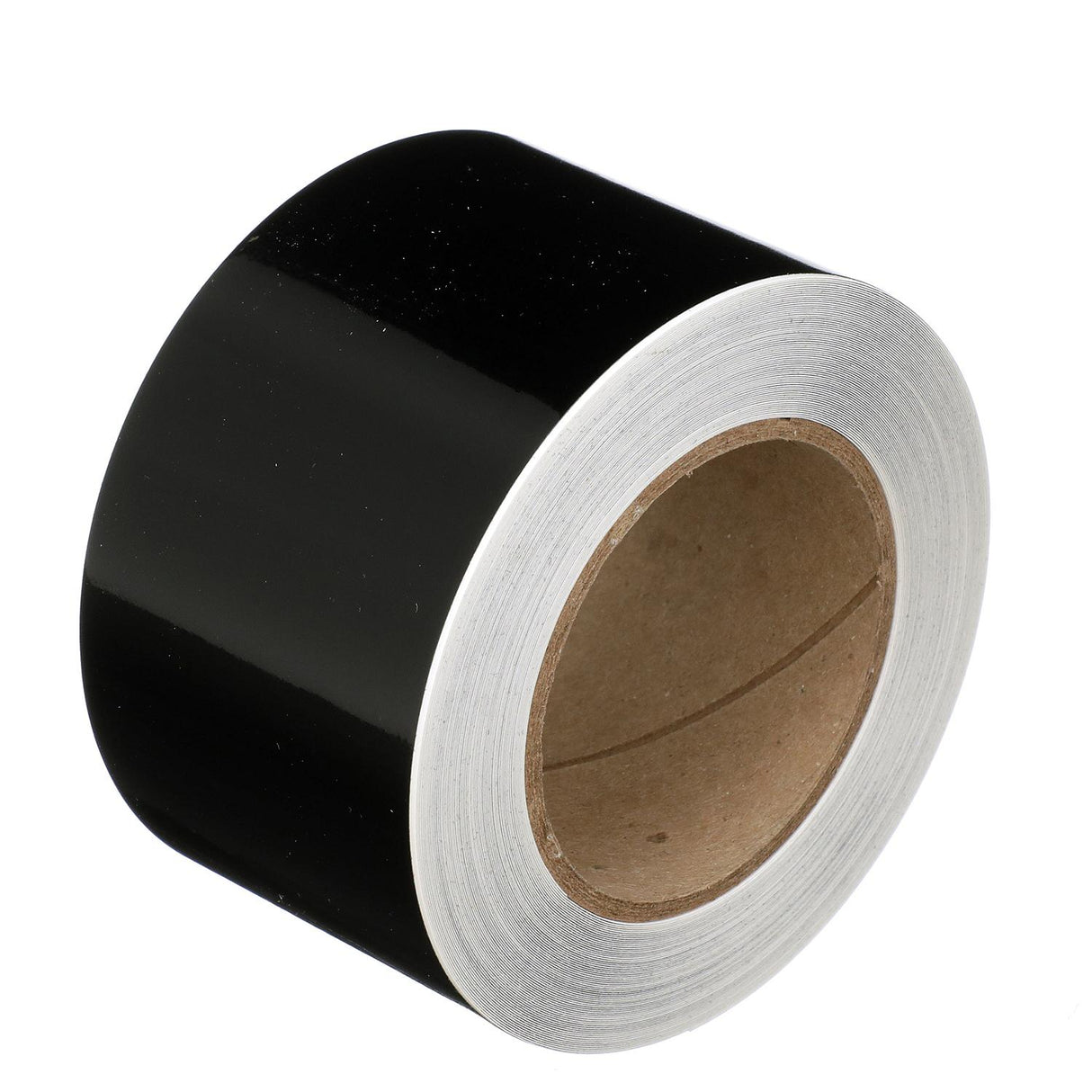 Seachoice Self-Adhesive Boat Striping Tape, 3 Mil Vinyl, 2 in. X 50 Ft., Black - 77926 - official Seachoice product image 3
