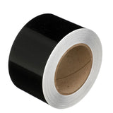 Seachoice Self-Adhesive Boat Striping Tape, 3 Mil Vinyl, 2 in. X 50 Ft., Black - 77926 - official Seachoice product image 3