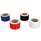 Seachoice Self-Adhesive Boat Striping Tape, 3 Mil Vinyl, 2 in. X 50 Ft., Black - 77926 - official Seachoice product image 5