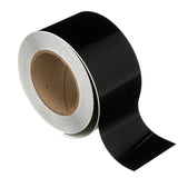 Seachoice Self-Adhesive Boat Striping Tape, 3 Mil Vinyl, 2 in. X 50 Ft., Black - 77926 - official Seachoice product image 2