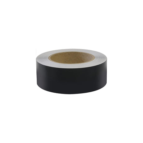 Seachoice Self-Adhesive Boat Striping Tape, 3 Mil Vinyl, 3 in. X 50 Ft., Black - 77927 - official Seachoice product image 10