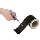 Seachoice Self-Adhesive Boat Striping Tape, 3 Mil Vinyl, 3 in. X 50 Ft., Black - 77927 - official Seachoice product image 3
