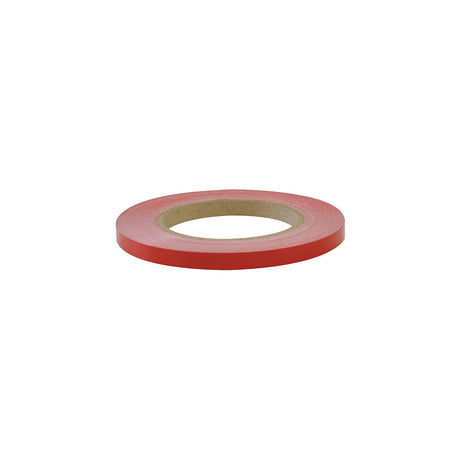 Seachoice Self-Adhesive Boat Striping Tape, 3 Mil Vinyl, 1/4 in. X 50 Ft., Red - 77928 - official Seachoice product image 9