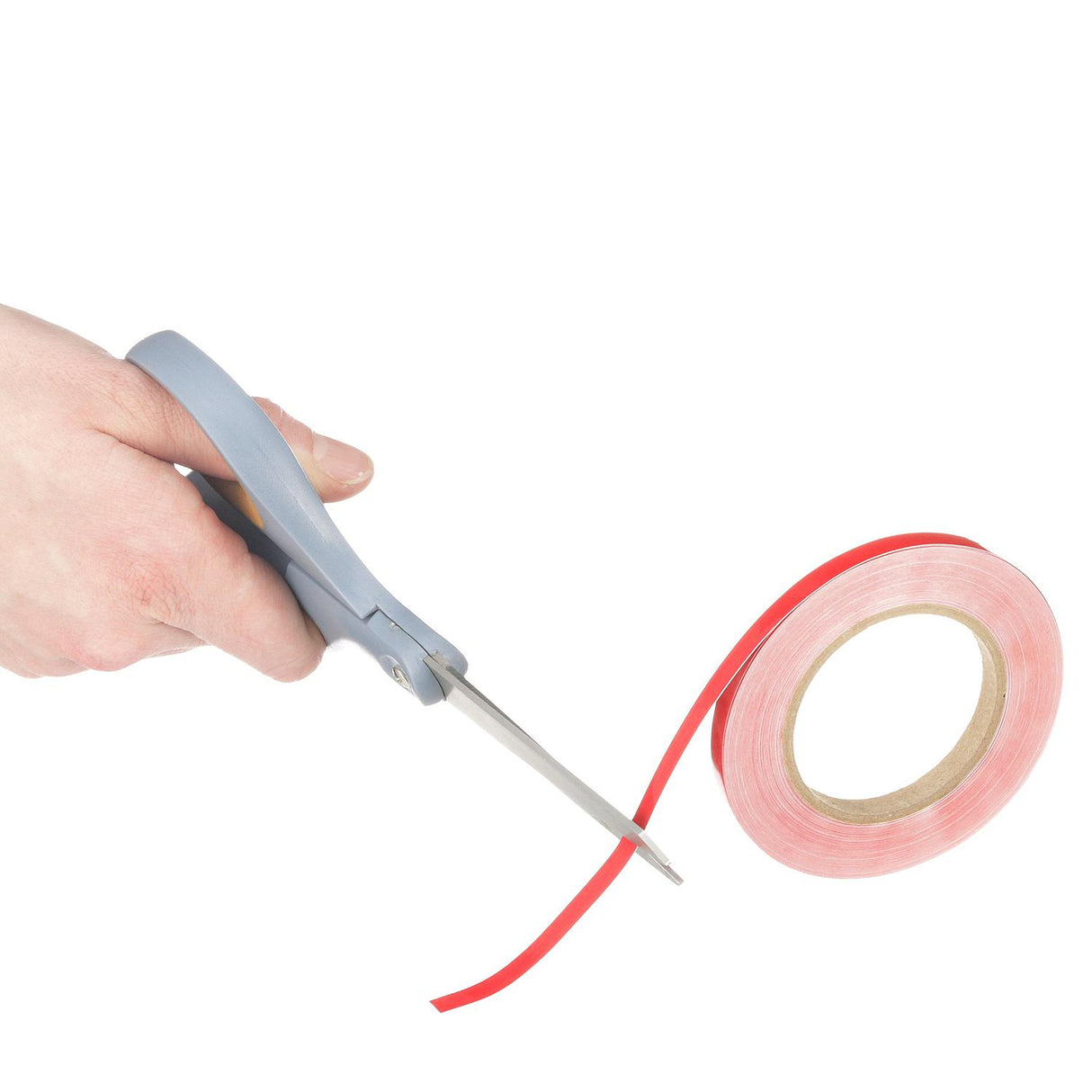 Seachoice Self-Adhesive Boat Striping Tape, 3 Mil Vinyl, 1/4 in. X 50 Ft., Red - 77928 - official Seachoice product image 7