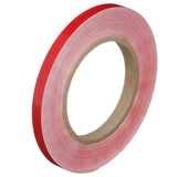 Seachoice Self-Adhesive Boat Striping Tape, 3 Mil Vinyl, 1/4 in. X 50 Ft., Red - 77928 - official Seachoice product image 4