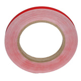 Seachoice Self-Adhesive Boat Striping Tape, 3 Mil Vinyl, 1/4 in. X 50 Ft., Red - 77928 - official Seachoice product image 3