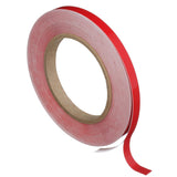 Seachoice Self-Adhesive Boat Striping Tape, 3 Mil Vinyl, 1/4 in. X 50 Ft., Red - 77928 - official Seachoice product image 8