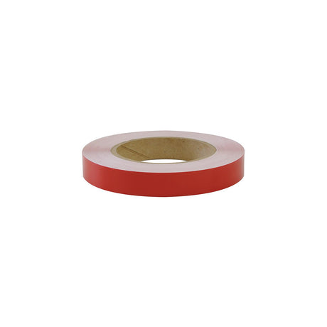 Seachoice Self-Adhesive Boat Striping Tape, 3 Mil Vinyl, 1 in. X 50 Ft., Red - 77931 - official Seachoice product image 10