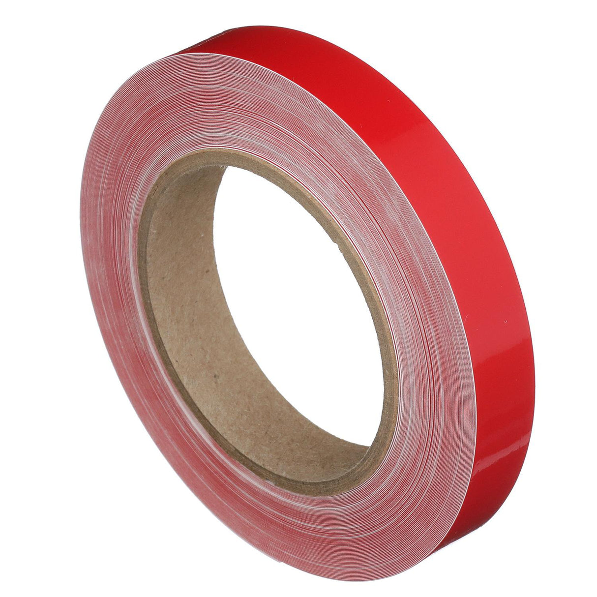 Seachoice Self-Adhesive Boat Striping Tape, 3 Mil Vinyl, 1/2 in. X 50 Ft., Red - 77929 - official Seachoice product image 3