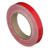Seachoice Self-Adhesive Boat Striping Tape, 3 Mil Vinyl, 1/2 in. X 50 Ft., Red - 77929 - official Seachoice product image 3