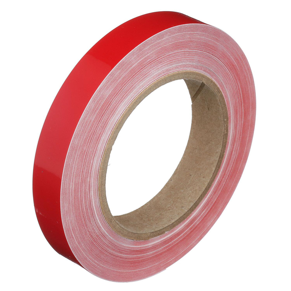 Seachoice Self-Adhesive Boat Striping Tape, 3 Mil Vinyl, 1/2 in. X 50 Ft., Red - 77929 - official Seachoice product image 5