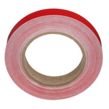 Seachoice Self-Adhesive Boat Striping Tape, 3 Mil Vinyl, 1/2 in. X 50 Ft., Red - 77929 - official Seachoice product image 4