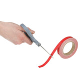 Seachoice Self-Adhesive Boat Striping Tape, 3 Mil Vinyl, 3/4 in. X 50 Ft., Red - 77930 - official Seachoice product image 2
