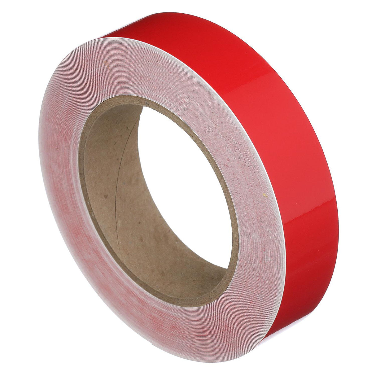 Seachoice Self-Adhesive Boat Striping Tape, 3 Mil Vinyl, 3/4 in. X 50 Ft., Red - 77930 - official Seachoice product image 4