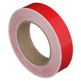 Seachoice Self-Adhesive Boat Striping Tape, 3 Mil Vinyl, 3/4 in. X 50 Ft., Red - 77930 - official Seachoice product image 4