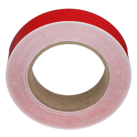 Seachoice Self-Adhesive Boat Striping Tape, 3 Mil Vinyl, 3/4 in. X 50 Ft., Red - 77930 - official Seachoice product image 6