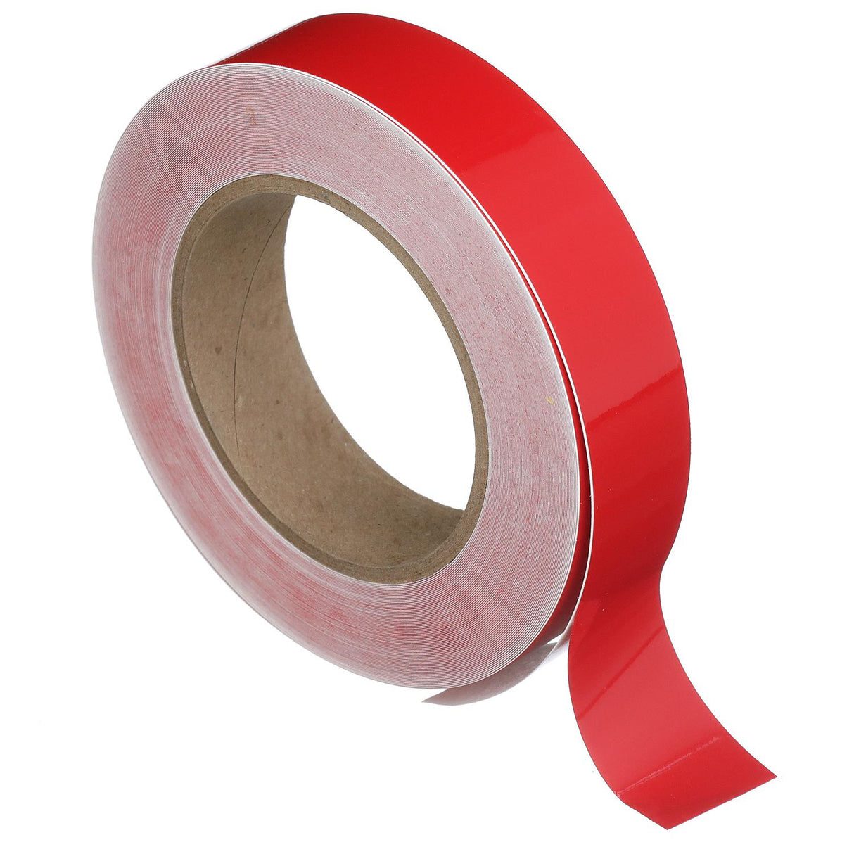Seachoice Self-Adhesive Boat Striping Tape, 3 Mil Vinyl, 3/4 in. X 50 Ft., Red - 77930 - official Seachoice product image 7