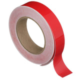 Seachoice Self-Adhesive Boat Striping Tape, 3 Mil Vinyl, 3/4 in. X 50 Ft., Red - 77930 - official Seachoice product image 7