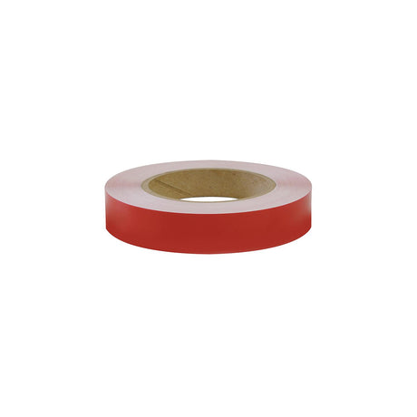 Seachoice Self-Adhesive Boat Striping Tape, 3 Mil Vinyl, 1 in. X 50 Ft., Red - 77931 - official Seachoice product image 9