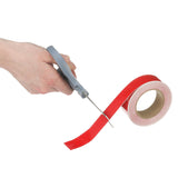 Seachoice Self-Adhesive Boat Striping Tape, 3 Mil Vinyl, 1 in. X 50 Ft., Red - 77931 - official Seachoice product image 6