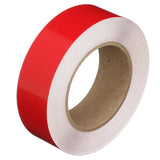 Seachoice Self-Adhesive Boat Striping Tape, 3 Mil Vinyl, 1 in. X 50 Ft., Red - 77931 - official Seachoice product image 3