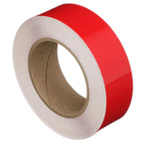 Seachoice Self-Adhesive Boat Striping Tape, 3 Mil Vinyl, 1 in. X 50 Ft., Red - 77931 - official Seachoice product image 4