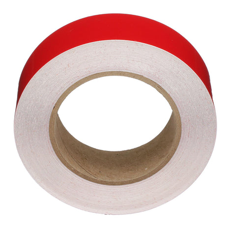 Seachoice Self-Adhesive Boat Striping Tape, 3 Mil Vinyl, 1 in. X 50 Ft., Red - 77931 - official Seachoice product image 8