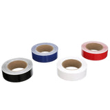 Seachoice Self-Adhesive Boat Striping Tape, 3 Mil Vinyl, 1 in. X 50 Ft., Red - 77931 - official Seachoice product image 5