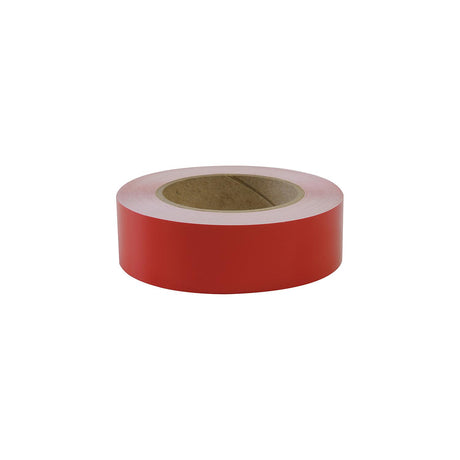 Seachoice Self-Adhesive Boat Striping Tape, 3 Mil Vinyl, 2 in. X 50 Ft., Red - 77933 - official Seachoice product image 9