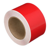 Seachoice Self-Adhesive Boat Striping Tape, 3 Mil Vinyl, 2 in. X 50 Ft., Red - 77933 - official Seachoice product image 8