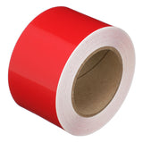 Seachoice Self-Adhesive Boat Striping Tape, 3 Mil Vinyl, 2 in. X 50 Ft., Red - 77933 - official Seachoice product image 5