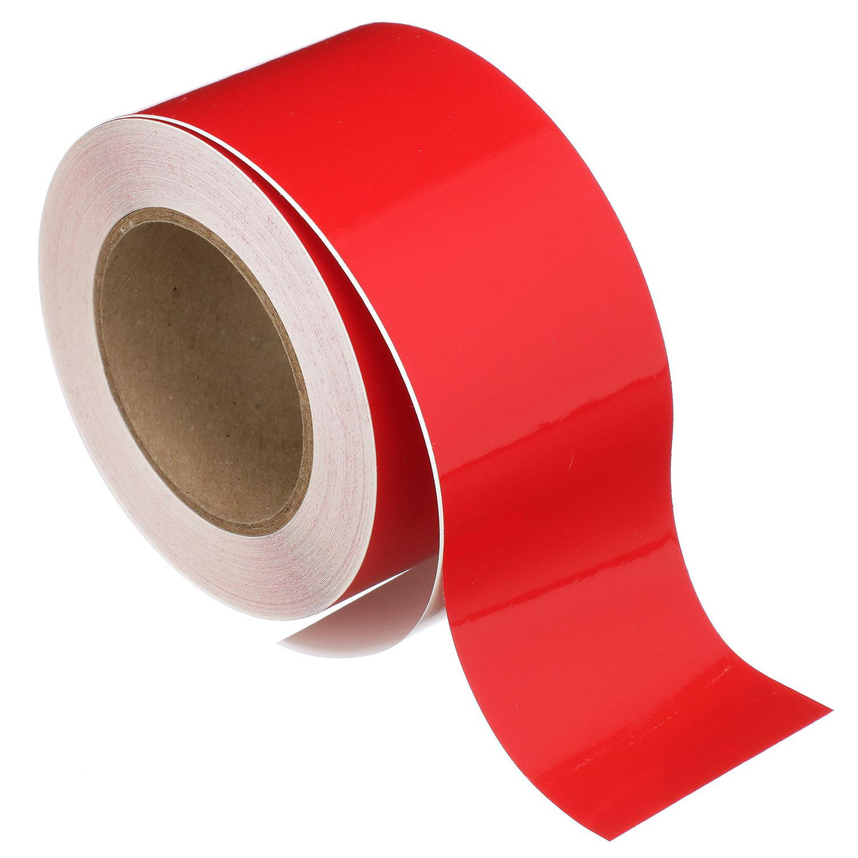 Seachoice Self-Adhesive Boat Striping Tape, 3 Mil Vinyl, 2 in. X 50 Ft., Red - 77933 - official Seachoice product image 6