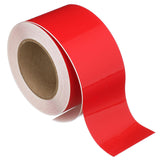 Seachoice Self-Adhesive Boat Striping Tape, 3 Mil Vinyl, 2 in. X 50 Ft., Red - 77933 - official Seachoice product image 6