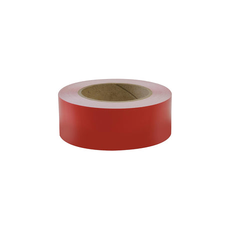 Seachoice 77934 Boat Striping Tape, Red 3" x 50' - 77934 - official Seachoice product image 6