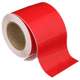 Seachoice 77934 Boat Striping Tape, Red 3" x 50' - 77934 - official Seachoice product image 3