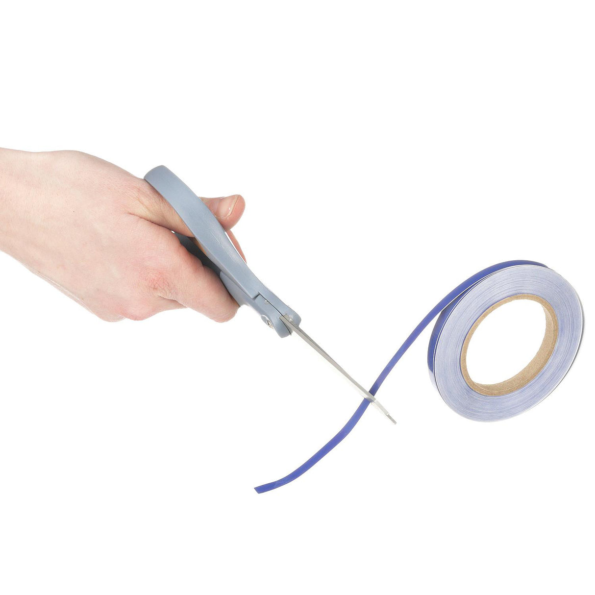 Seachoice Self-Adhesive Boat Striping Tape, 3 Mil Vinyl, 1/4 in. X 50 Ft., Blue - 77936 - official Seachoice product image 7