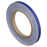 Seachoice Self-Adhesive Boat Striping Tape, 3 Mil Vinyl, 1/4 in. X 50 Ft., Blue - 77936 - official Seachoice product image 6