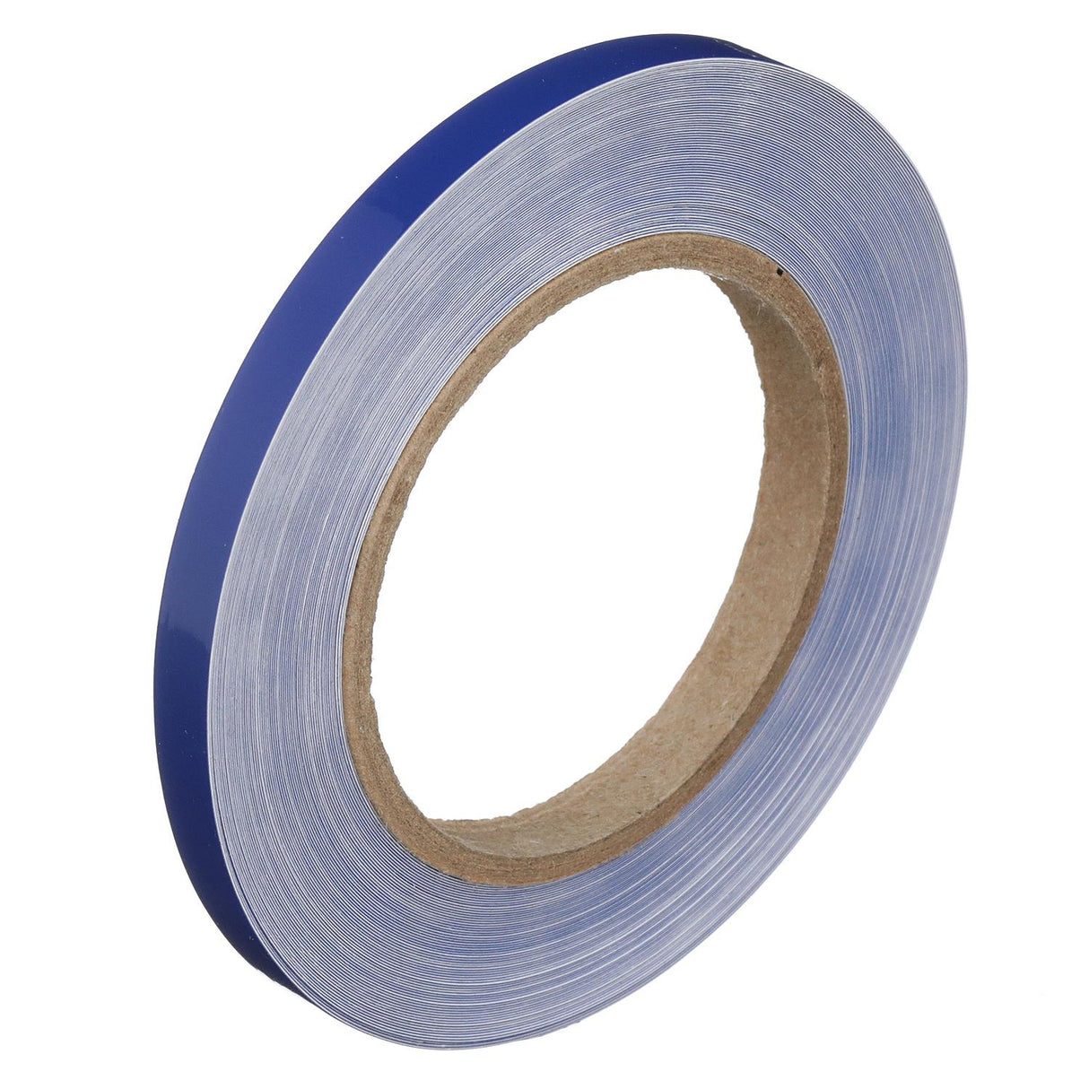 Seachoice Self-Adhesive Boat Striping Tape, 3 Mil Vinyl, 1/4 in. X 50 Ft., Blue - 77936