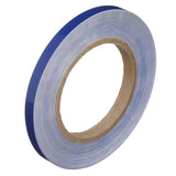 Seachoice Self-Adhesive Boat Striping Tape, 3 Mil Vinyl, 1/4 in. X 50 Ft., Blue - 77936 - official Seachoice product image 2