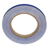 Seachoice Self-Adhesive Boat Striping Tape, 3 Mil Vinyl, 1/4 in. X 50 Ft., Blue - 77936 - official Seachoice product image 4