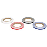 Seachoice Self-Adhesive Boat Striping Tape, 3 Mil Vinyl, 1/4 in. X 50 Ft., Blue - 77936 - official Seachoice product image 5