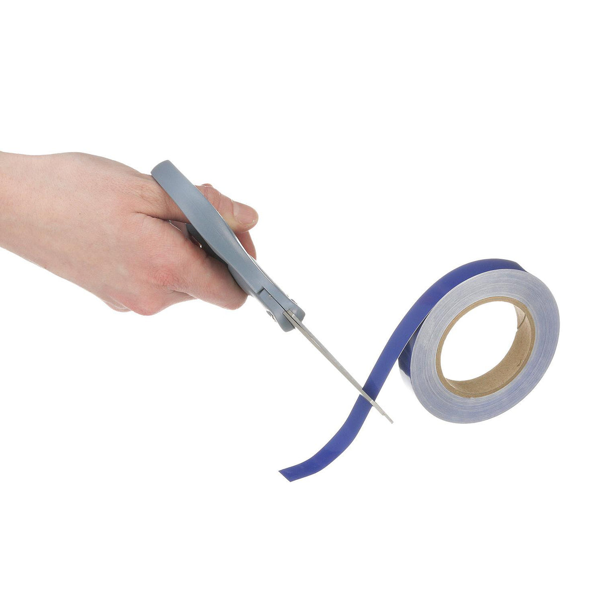 Seachoice Self-Adhesive Boat Striping Tape, 3 Mil Vinyl, 1/2 in. X 50 Ft., Blue - 77937 - official Seachoice product image 5