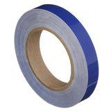 Seachoice Self-Adhesive Boat Striping Tape, 3 Mil Vinyl, 1/2 in. X 50 Ft., Blue - 77937 - official Seachoice product image 2