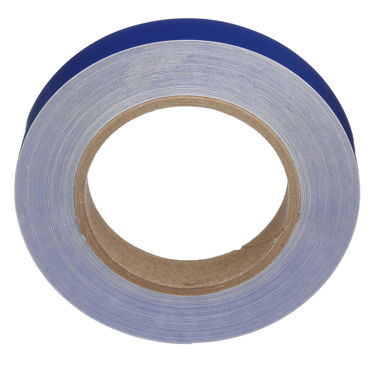 Seachoice Self-Adhesive Boat Striping Tape, 3 Mil Vinyl, 1/2 in. X 50 Ft., Blue - 77937 - official Seachoice product image 8