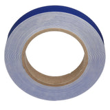 Seachoice Self-Adhesive Boat Striping Tape, 3 Mil Vinyl, 1/2 in. X 50 Ft., Blue - 77937 - official Seachoice product image 8