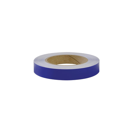 Seachoice Self-Adhesive Boat Striping Tape, 3 Mil Vinyl, 3/4 in. X 50 Ft., Blue - 77938 - official Seachoice product image 10